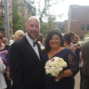 Meet your Posher, Bridget